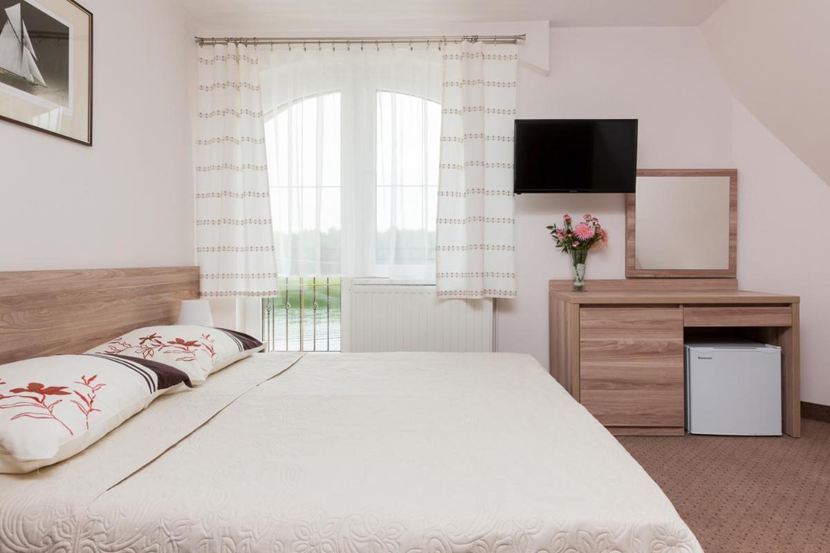 Bed & Breakfast Portowa - 120 Metrow Od Plazy Dziwnow