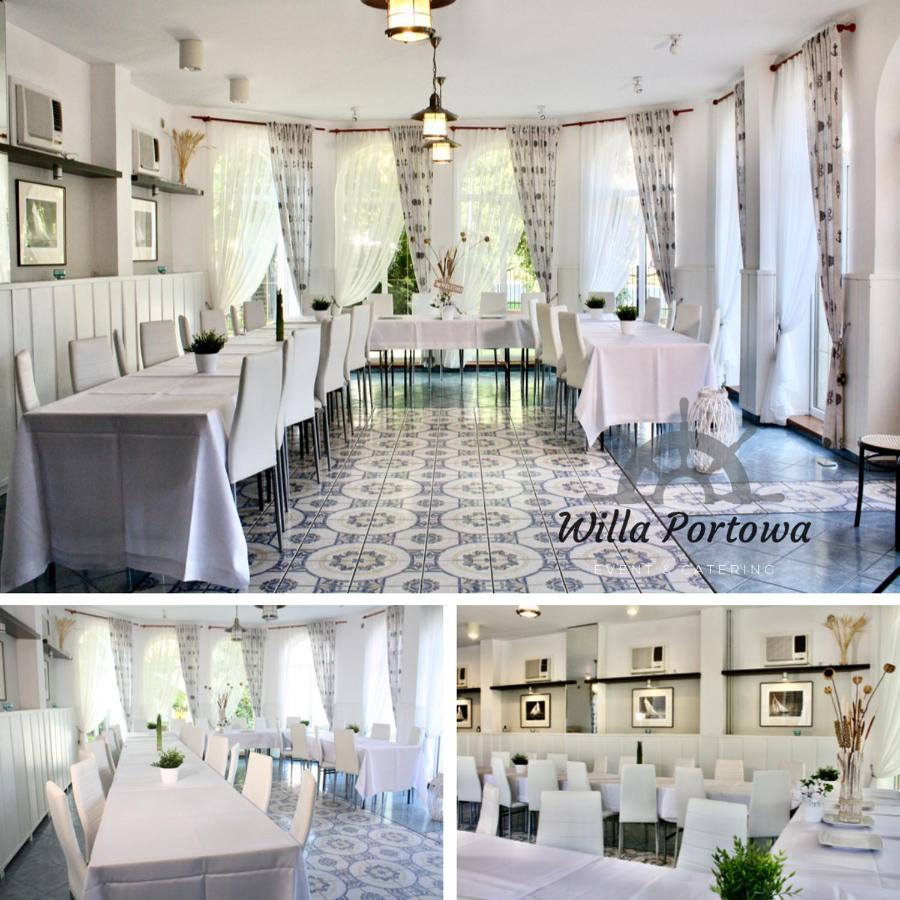 Bed & Breakfast Portowa - 120 Metrow Od Plazy *